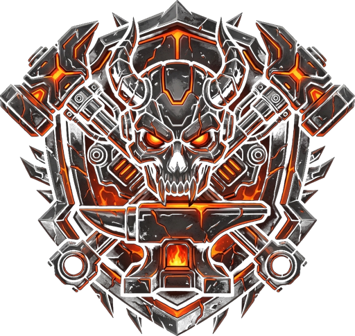Forge Legion logo